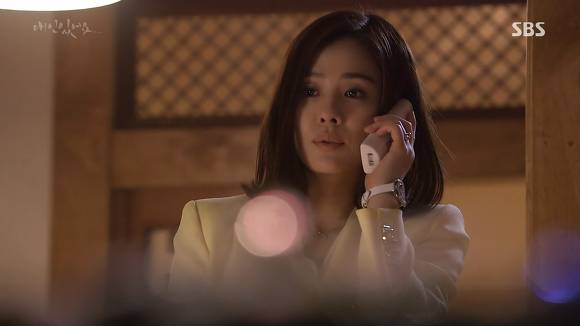 [드라마애인있어요] 흔한 불륜아닌 사랑이야기 6화(1) | 인스티즈