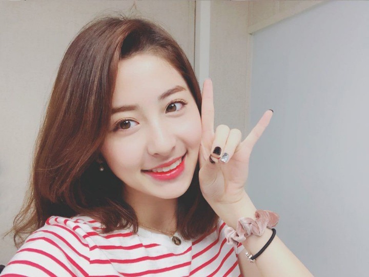 프듀48 허윤진 편지.jpg | 인스티즈