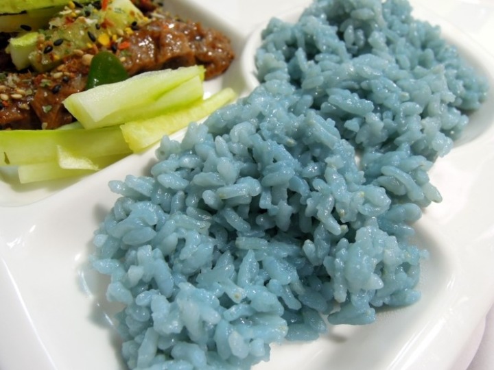 대한민국 사람이라면 누구라도 먹고싶어하는 밥.jpg | 인스티즈