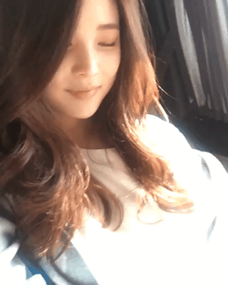 오늘자 윤소희 | 인스티즈