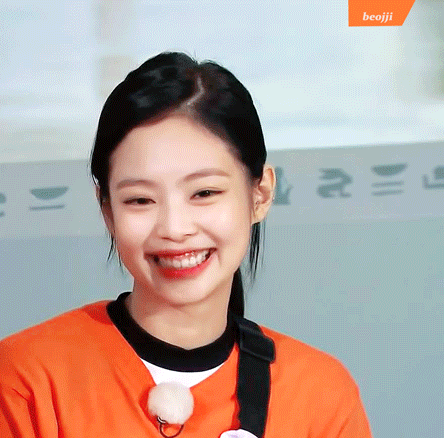 완두콩같은 블랙핑크 제니 | 인스티즈