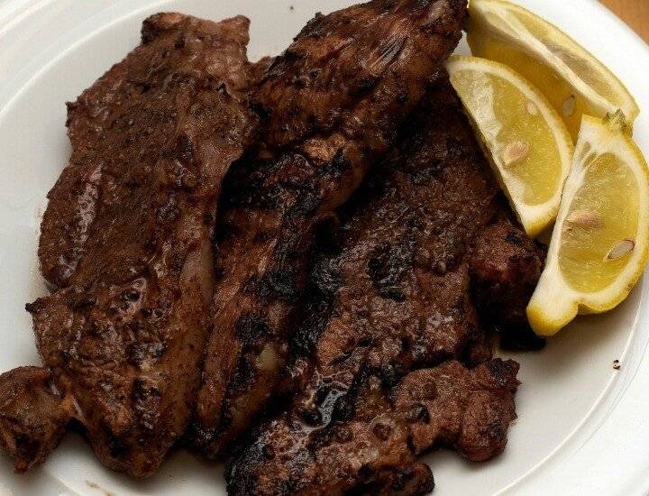 아르헨티나 소고기의 위엄 | 인스티즈