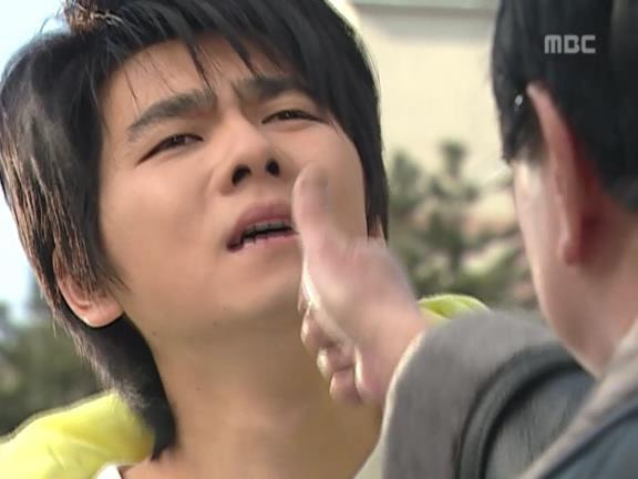 [거침없이하이킥] 문병와서 민폐만 끼치는 서선생ㅋㅋㅋㅋㅋ.jpg | 인스티즈