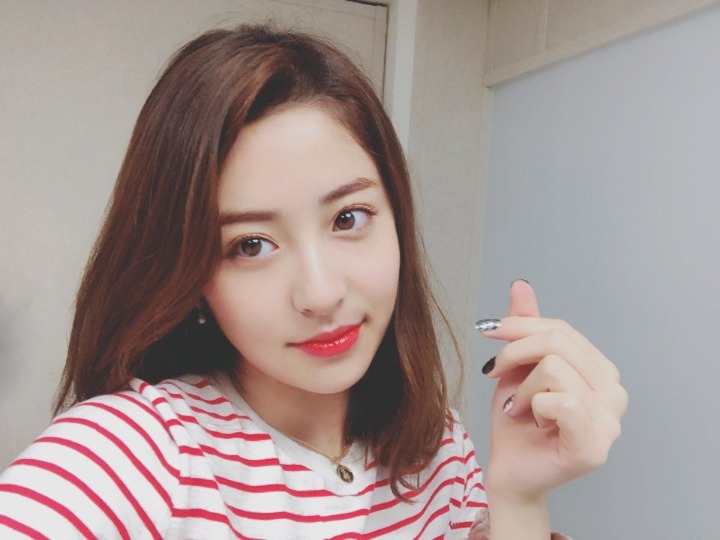 프듀48 허윤진 편지.jpg | 인스티즈