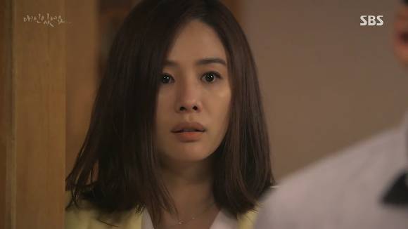 [드라마애인있어요] 흔한 불륜아닌 사랑이야기 6화(1) | 인스티즈