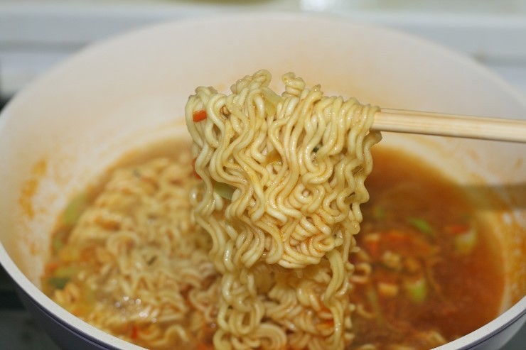 팔도 남자라면 | 인스티즈