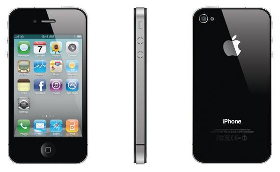 아이폰의 역사 | 인스티즈