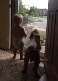 아빠 오셨다!! | 인스티즈