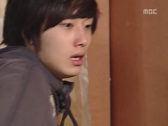 [거침없이하이킥] 문병와서 민폐만 끼치는 서선생ㅋㅋㅋㅋㅋ.jpg | 인스티즈