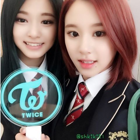 트와이스 막내들 | 인스티즈