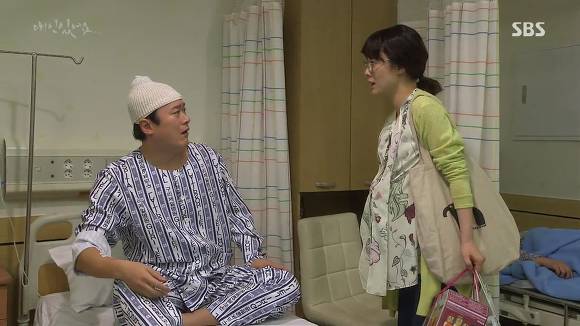 [드라마애인있어요] 흔한 불륜아닌 사랑이야기 6화(1) | 인스티즈