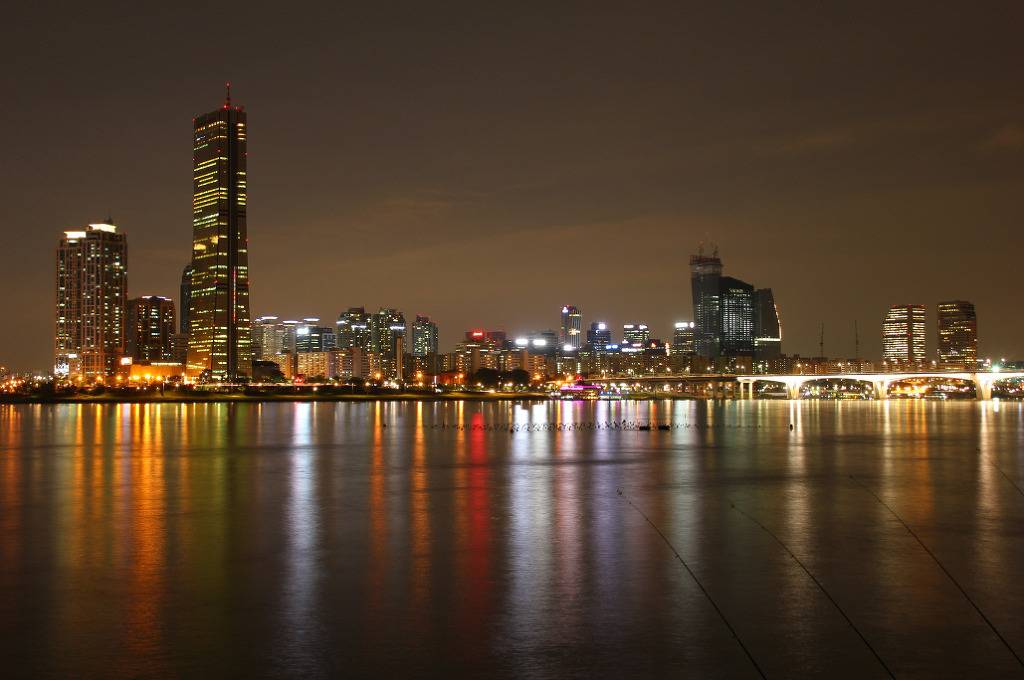 한강조망권 vs 해운대 조망권 | 인스티즈