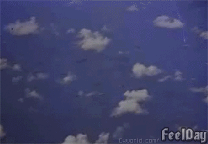 핵무기 폭발 장면 모음.gif | 인스티즈