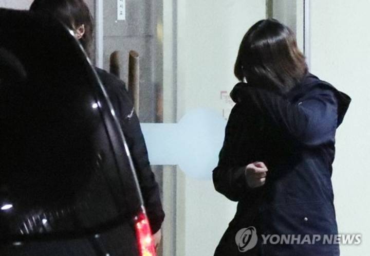 8살 초등학생 살해 용의자 | 인스티즈