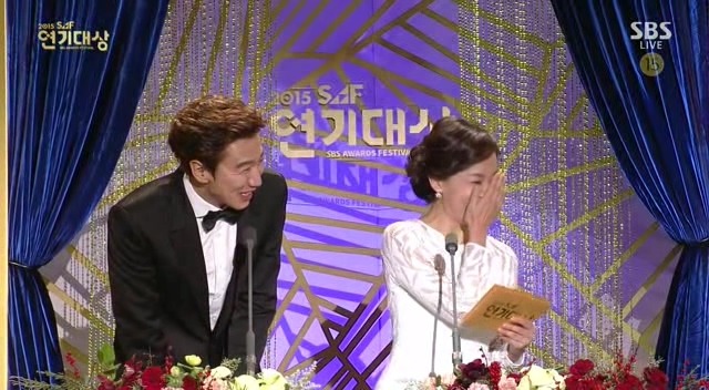 2015년 연말 시상식 빅재미 3단 콤보.jpg | 인스티즈