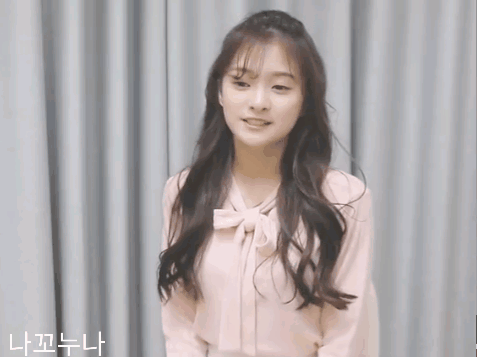 프로미스나인 이나경 | 인스티즈