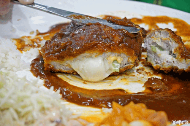 돈 가 스 | 인스티즈