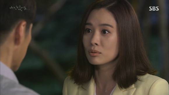 [드라마애인있어요] 흔한 불륜아닌 사랑이야기 6화(1) | 인스티즈