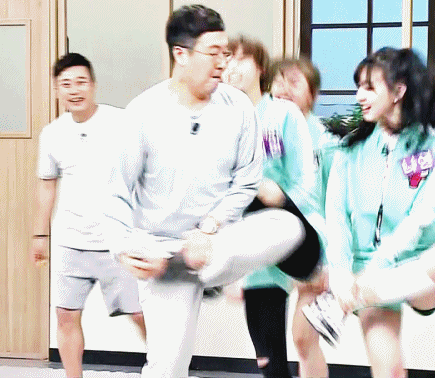 [트와이스] 오늘자 찐나연. 샤샤샤 | 인스티즈