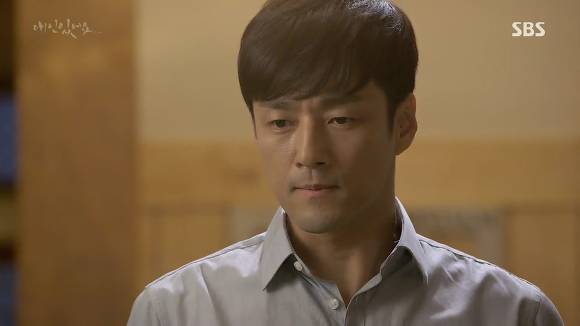 [드라마애인있어요] 흔한 불륜아닌 사랑이야기 6화(1) | 인스티즈