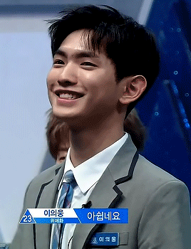 주관적 가장 기억에 남는 프듀 방출소감 패기갑.jpg | 인스티즈