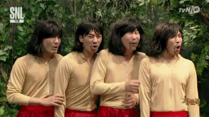 방송 사고 덕분에 역대급 현웃 터졌던 SNL (배꼽빠짐 주의) | 인스티즈