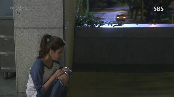 [드라마애인있어요] 흔한 불륜아닌 사랑이야기 6화(1) | 인스티즈