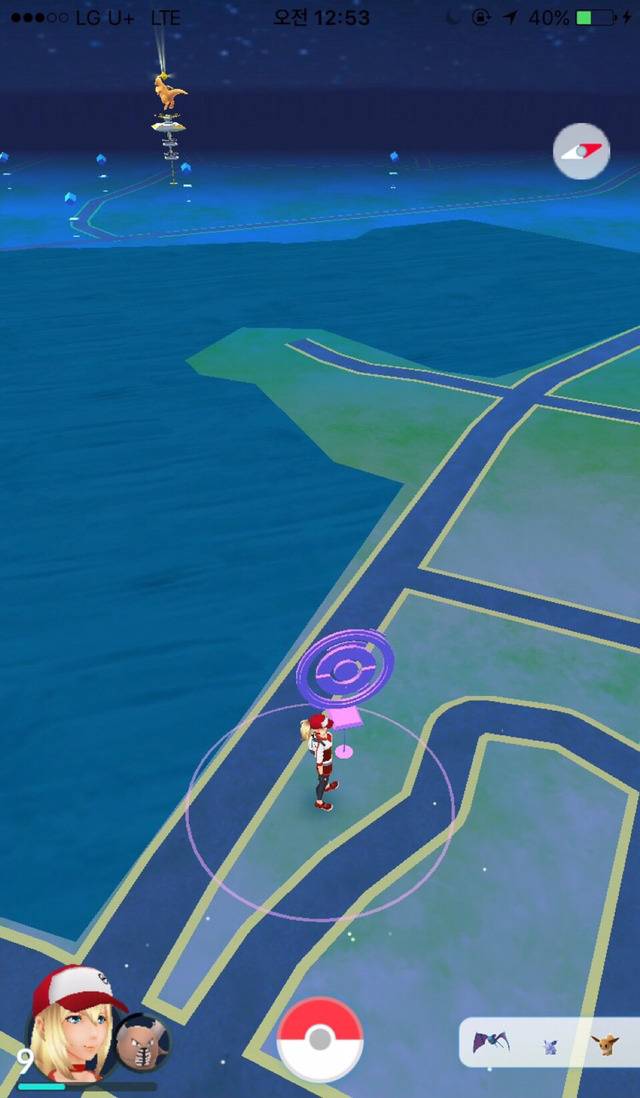 새로생긴 금수저 (feat.포켓몬고) | 인스티즈