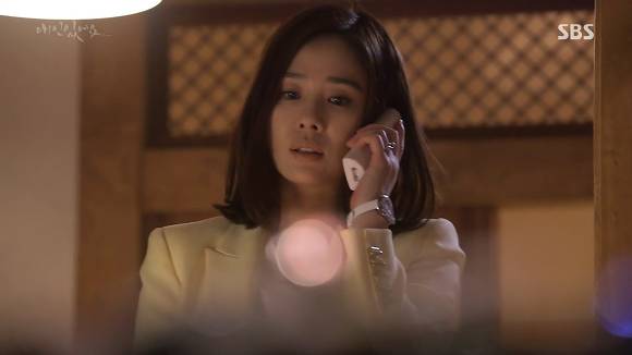 [드라마애인있어요] 흔한 불륜아닌 사랑이야기 6화(1) | 인스티즈