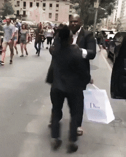 체급이 깡패인 이유 | 인스티즈