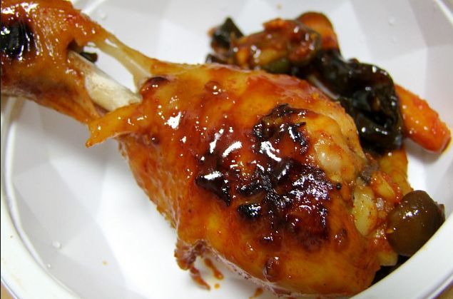 치킨먹을때 의외로 많이 보이는 유형.jpg | 인스티즈