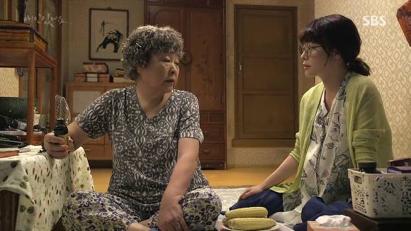 [드라마애인있어요] 흔한 불륜아닌 사랑이야기 6화(1) | 인스티즈