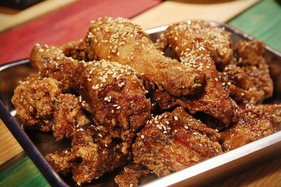 좋아하는 치킨 유형은? | 인스티즈