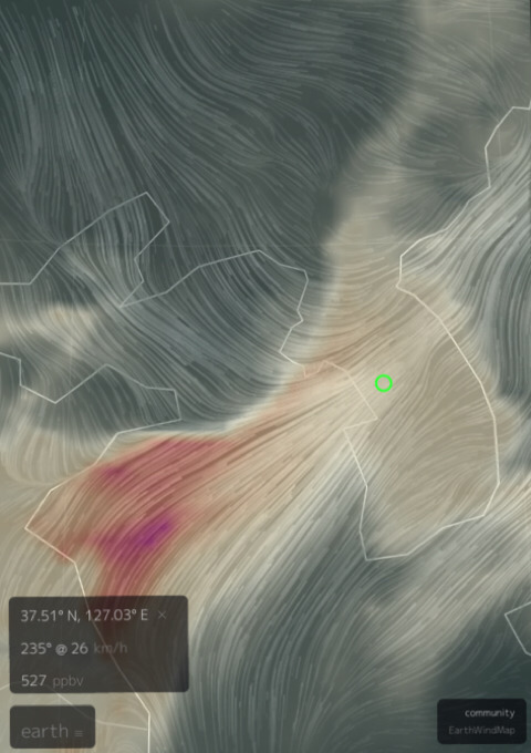 미세먼지가 중국 탓일 수밖에 없는 이유(한번씩 읽어주세요) | 인스티즈
