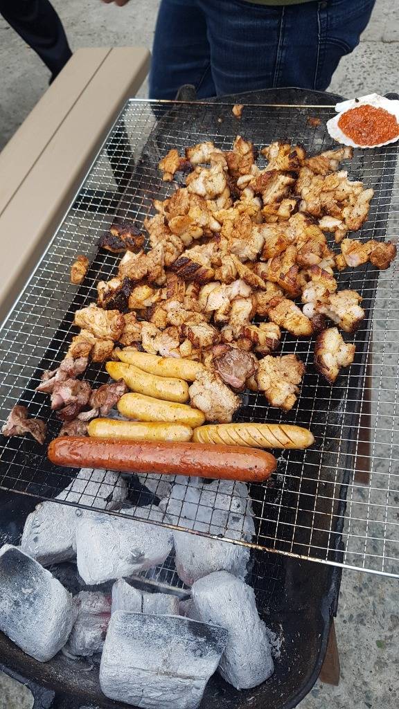 오랫만입니다 (먹) | 인스티즈