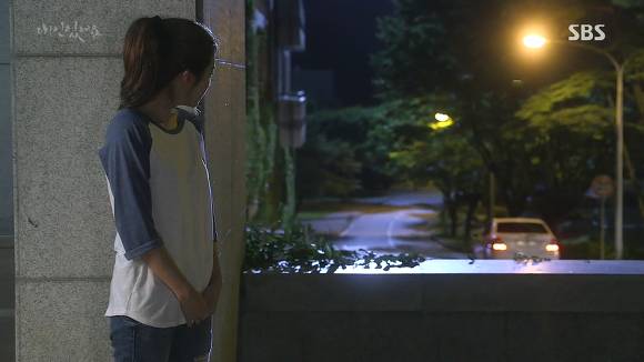 [드라마애인있어요] 흔한 불륜아닌 사랑이야기 6화(1) | 인스티즈