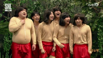 방송 사고 덕분에 역대급 현웃 터졌던 SNL (배꼽빠짐 주의) | 인스티즈