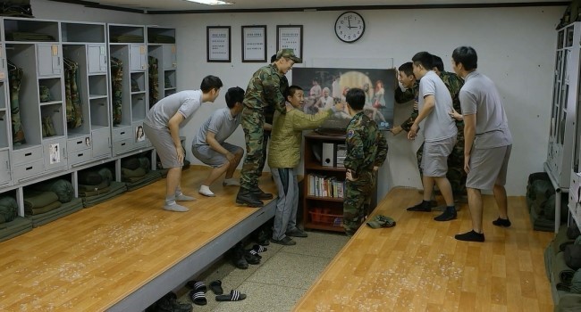 흔한 군대의 주말 | 인스티즈