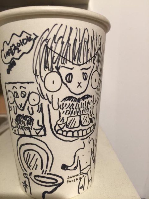 박W.C이 생각하는 아름다움 (다수의 청춘을 망친 사람 사진있음 주의) | 인스티즈