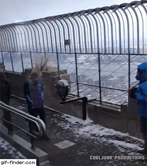 태풍올 때 머리 긴 여자가 위험한 이유 | 인스티즈