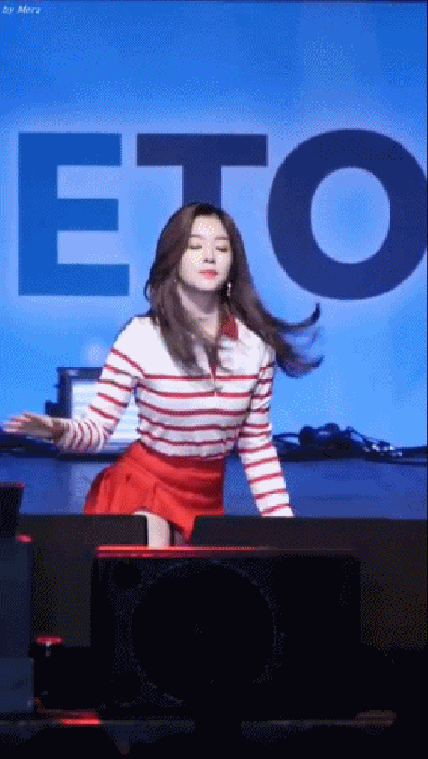 아이린.gif | 인스티즈