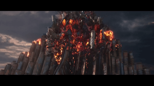 타노스 VS 아이언맨 전투씬으로 감독이 관객에게 느끼게 하고 싶었던 것 | 인스티즈