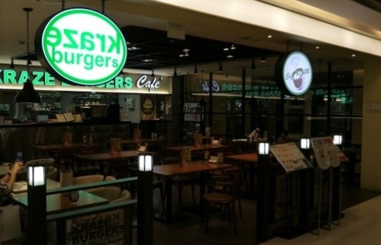 한때 많이 유명했지만 지금은 듣보잡취급당할 것 같은 프렌차이즈.jpg | 인스티즈