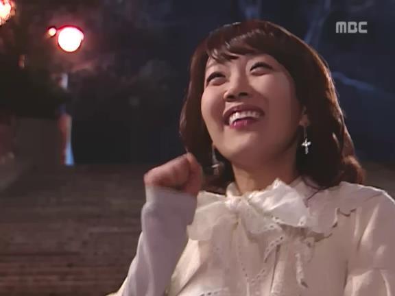 [거침없이하이킥] 슬픈 예감의 낭만 데이트.jpg | 인스티즈