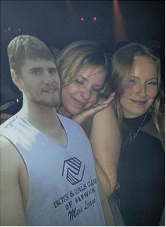 단체 여행에 못간 친구.jpg | 인스티즈