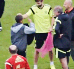 피케 트레이닝복 득템 | 인스티즈