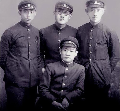 윤동주 시인이 왜 죽었는지 아시나요? | 인스티즈