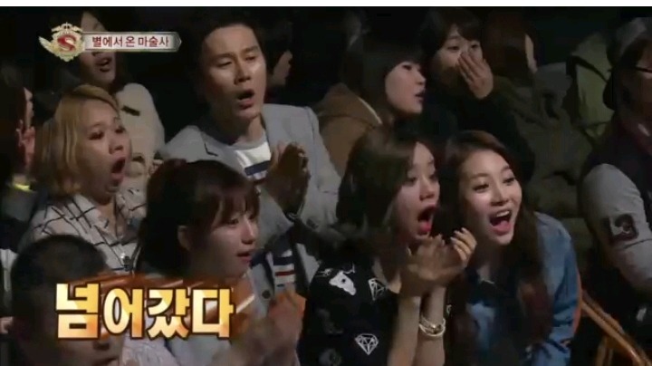 방송에서 지구인이 아니라 말하는 최현우 | 인스티즈