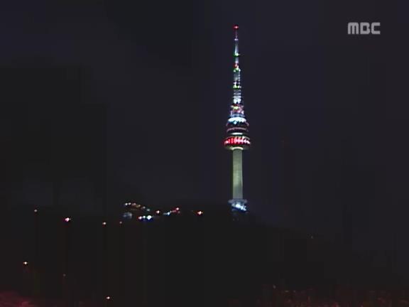 [거침없이하이킥] 슬픈 예감의 낭만 데이트.jpg | 인스티즈
