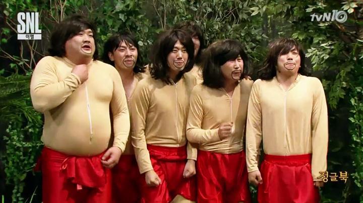 방송 사고 덕분에 역대급 현웃 터졌던 SNL (배꼽빠짐 주의) | 인스티즈